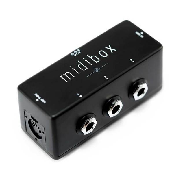 Chase Bliss/Midibox