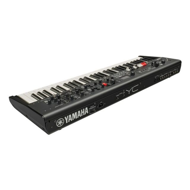 YAMAHA/YC61