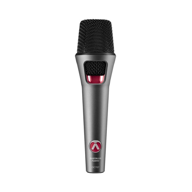Austrian Audio/OC707