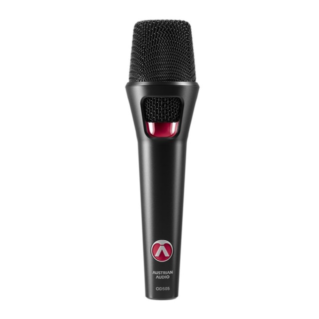 Austrian Audio/OD505