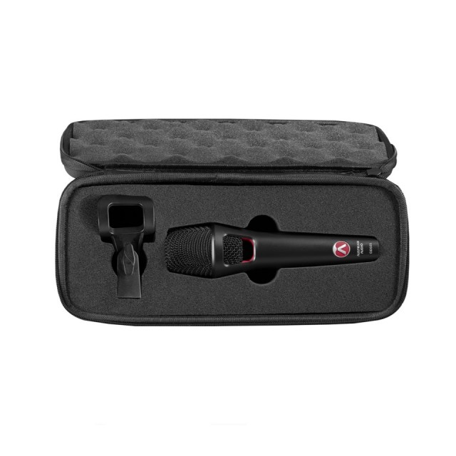 Austrian Audio/OD505