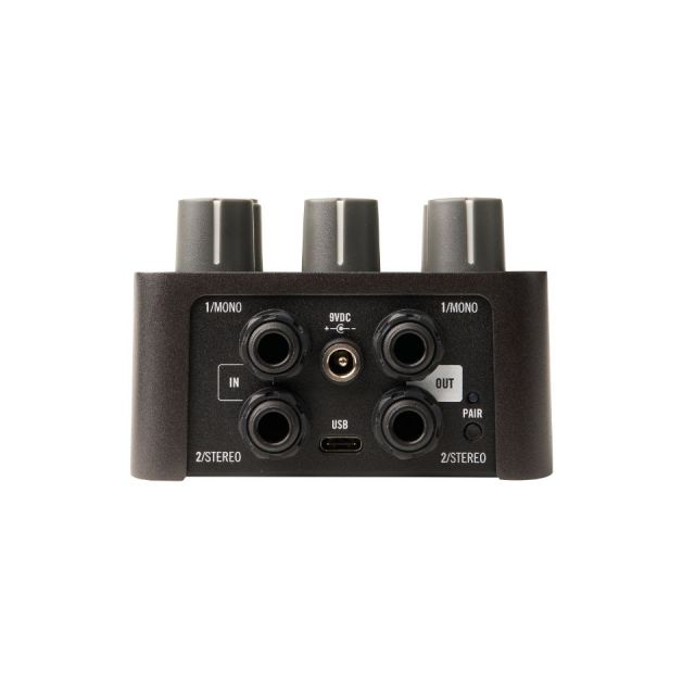 UNIVERSAL AUDIO/UAFX Galaxy '74 Tape Echo & Reverb【～04/30 プラグ