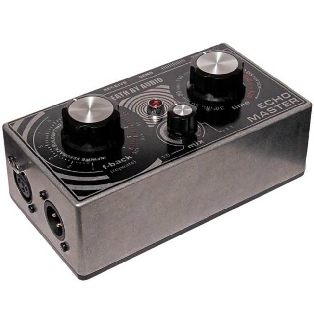 MI Audio G.I. ファズペダル MI Audio GI Fuzz - YouTube