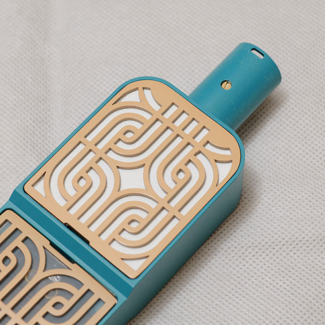 Orma World/Ohma Ribbon（Teal/Apricot)【展示機特価品】【在庫