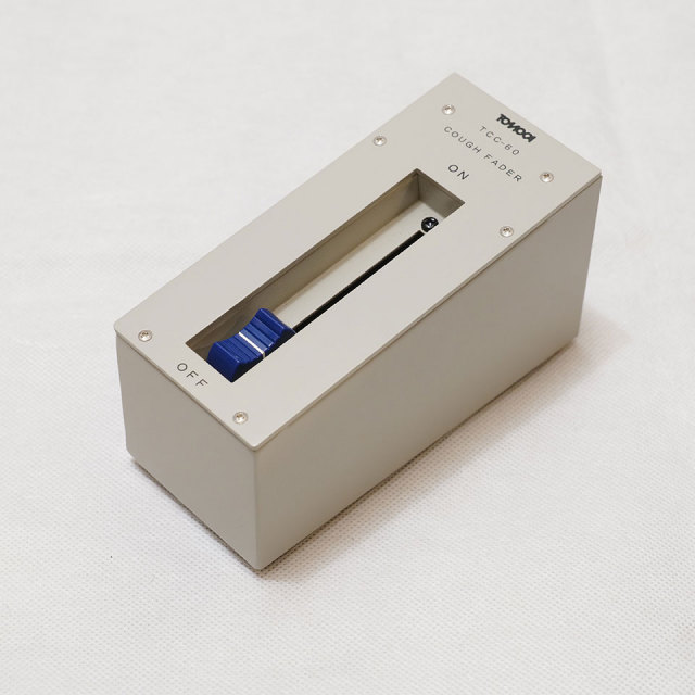 TOMOCA/TCC-60