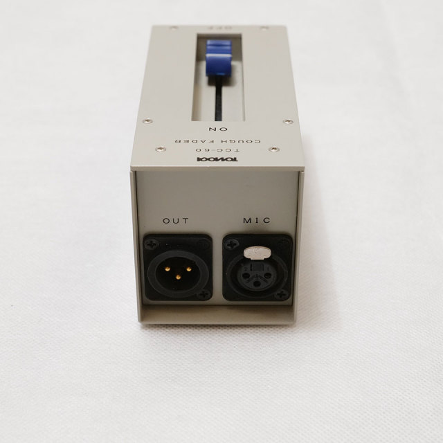 TOMOCA/TCC-60