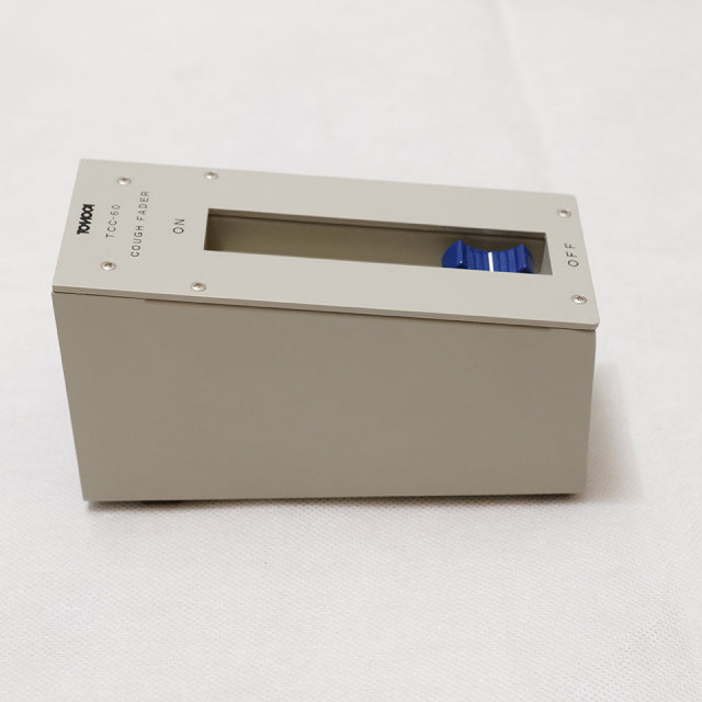 TOMOCA/TCC-60