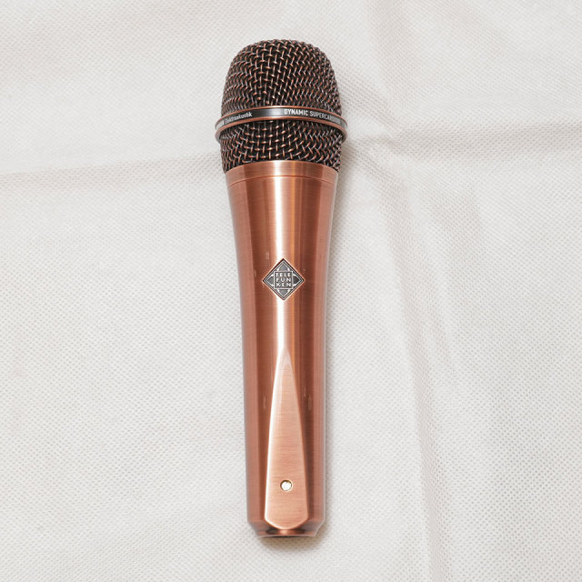 TELEFUNKEN/M80 Copper【B級品特価】【在庫あり】【社内管理番号348951】