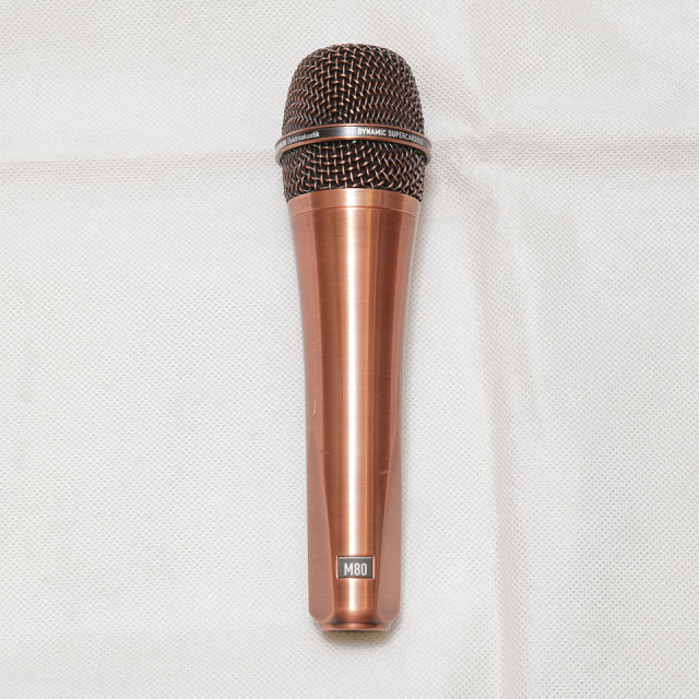 TELEFUNKEN/M80 Copper【B級品特価】【在庫あり】【社内管理番号348951】