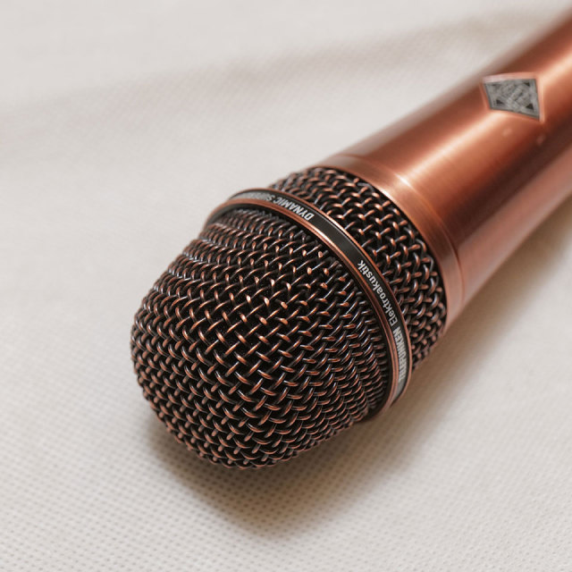 TELEFUNKEN/M80 Copper【B級品特価】【在庫あり】【社内管理番号348951】