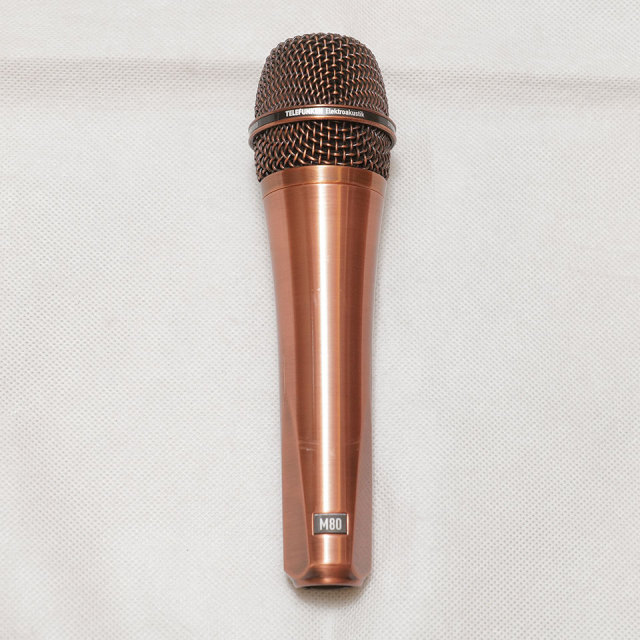 TELEFUNKEN/M80 Copper【B級品特価】【在庫あり】【社内管理番号348953】