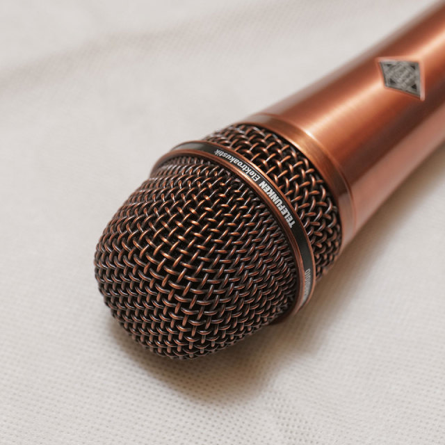 TELEFUNKEN/M80 Copper【B級品特価】【在庫あり】【社内管理番号348953】