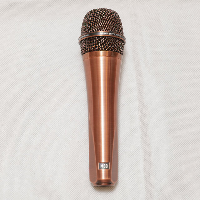 TELEFUNKEN/M80 Copper【B級品特価】【在庫あり】【社内管理番号348954】