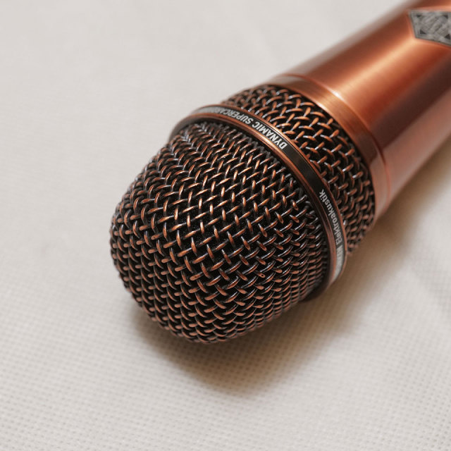 TELEFUNKEN/M80 Copper【B級品特価】【在庫あり】【社内管理番号348954】