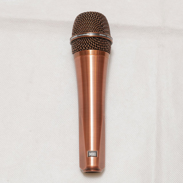 TELEFUNKEN/M80 Copper【B級品特価】【在庫あり】【社内管理番号348955】
