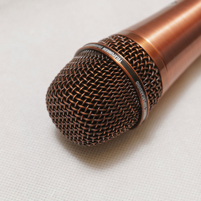 TELEFUNKEN/M80 Copper【B級品特価】【在庫あり】【社内管理番号348955】