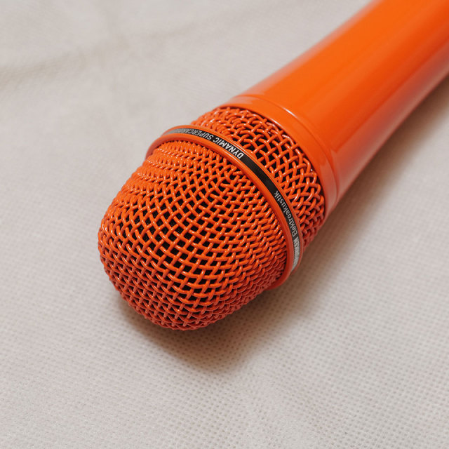 TELEFUNKEN/M80 ORANGE【B級品特価】【在庫あり】【社内管理番号348958】