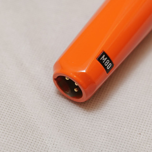 TELEFUNKEN/M80 ORANGE【B級品特価】【在庫あり】【社内管理番号348965】