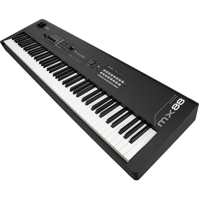 YAMAHA/MX88BK