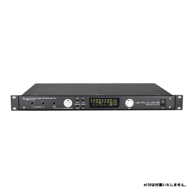 GRACE design/m108 DigiLink Option