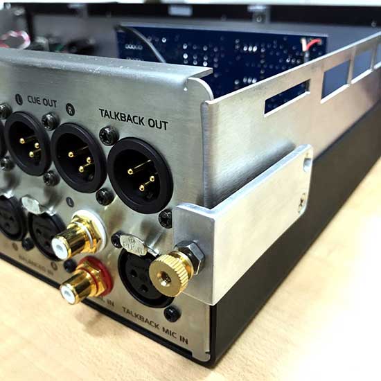 GRACE design/m905/m908 Phono Preamp Option