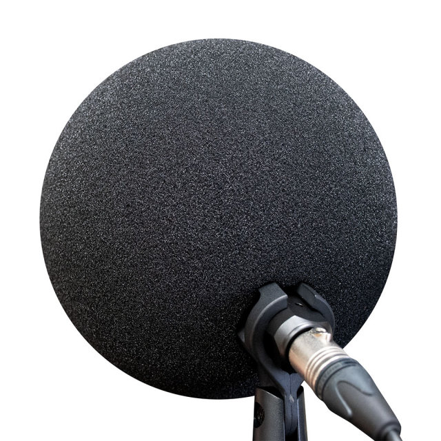 配信機器・PA機器・レコーディング機器 TELEFUNKEN M80 BLACK TELEFUNKEN / M80 Black ｜ SMITHS Digital Musical Instruments