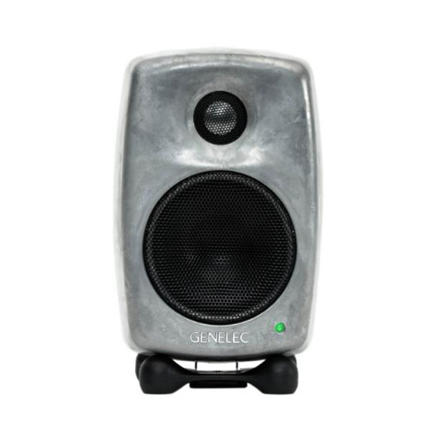 GENELEC/8010ARw【RAW フィニッシュ】【1本】