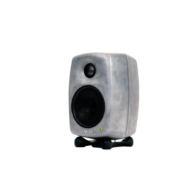 GENELEC 8010アクティブスピーカー raw Amazon.co.jp: Genelec ジェネレック G One アクティブ