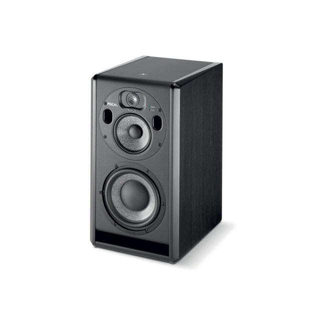 FOCAL Professional/ST TRIO 6 BLACK【1本】