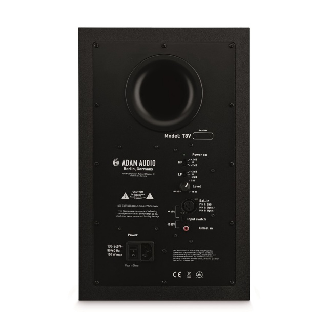ADAM AUDIO T8V アクティブモニタースピーカー　2台 71GX5gjInZL._UF894,1000_QL80_.jpg