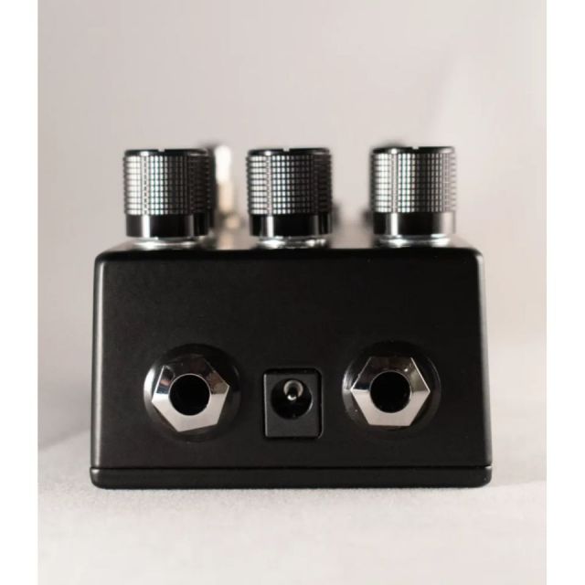 Fortin Amps/Meshuggah PreAmp