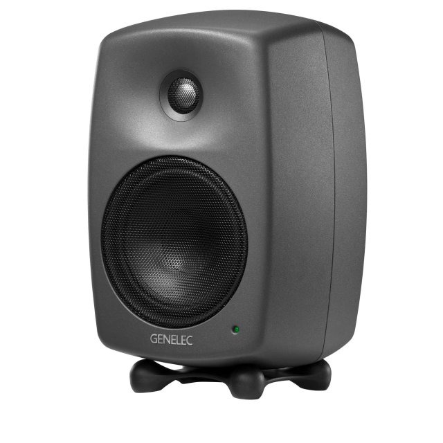GENELEC/8330APM【1本】【ダーク・グレー】