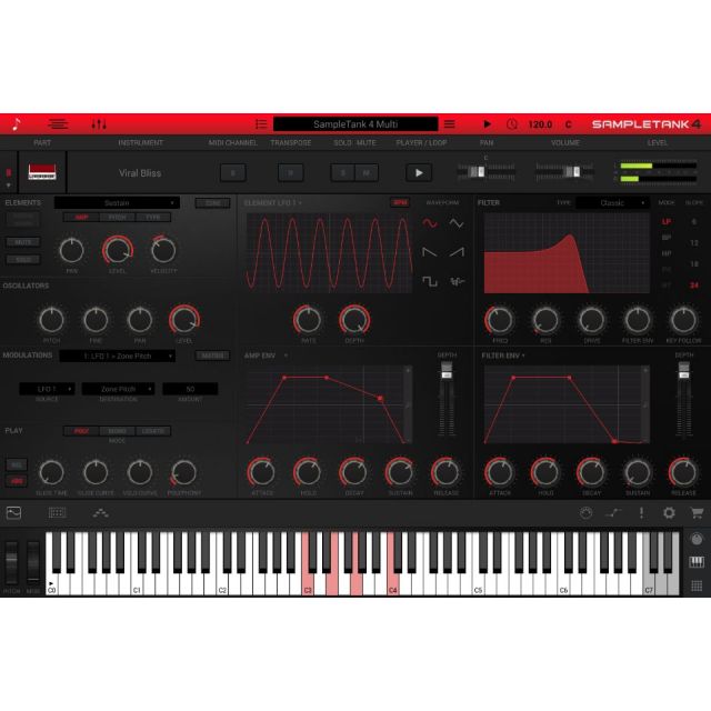 IK Multimedia　TOTAL STUDIO 2 MAX Stream ikmultimedia | Listen to Total Studio 2 MAX playlist