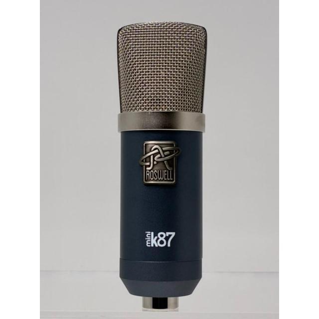 Roswell Pro Audio/mini K87【在庫あり】