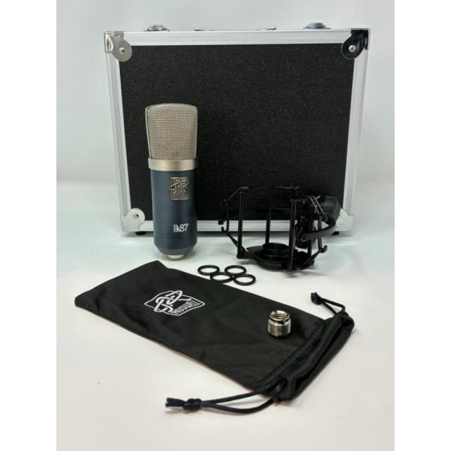 Roswell Pro Audio/mini K87【在庫あり】