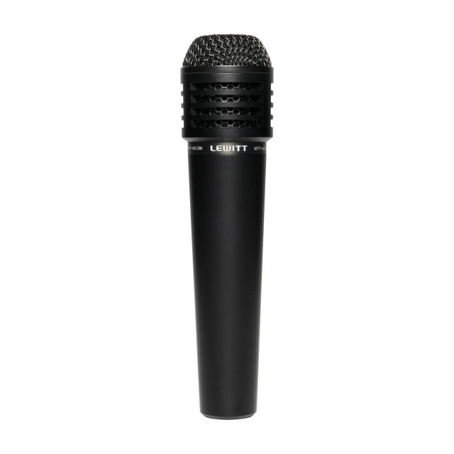 LEWITT/MTP440DM