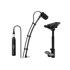 配信機器・PA機器・レコーディング機器 Audio-Technica ATM350 audio technica/ATM350GL