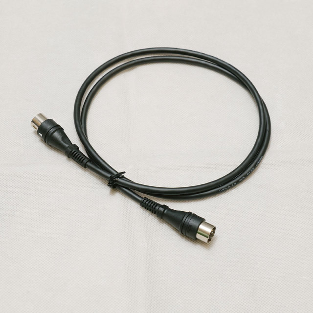 Mogami/MIDI-05 MIDIケーブル 150cm(5Ft)【受注生産品】