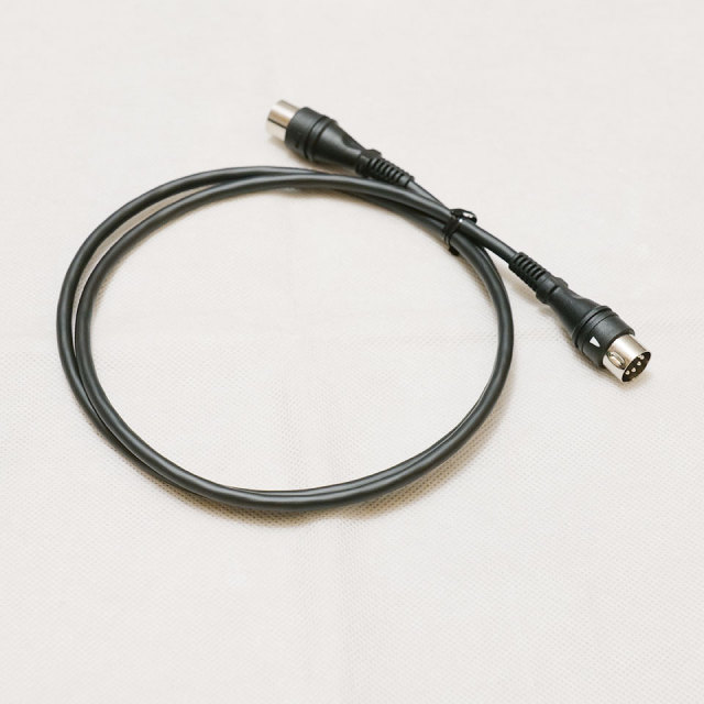 Mogami/MIDI-05 MIDIケーブル 150cm(5Ft)【在庫あり】