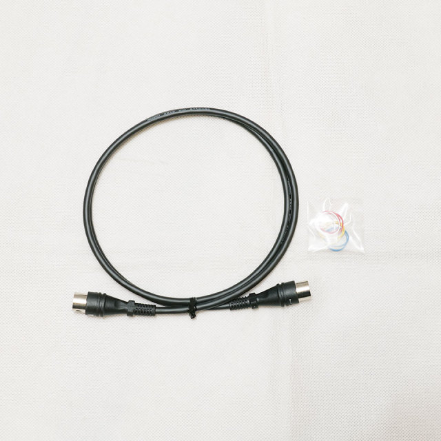 Mogami/MIDI-05 MIDIケーブル 150cm(5Ft)【在庫あり】