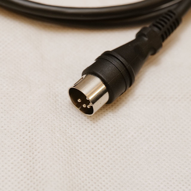 Mogami/MIDI-05 MIDIケーブル 150cm(5Ft)【受注生産品】