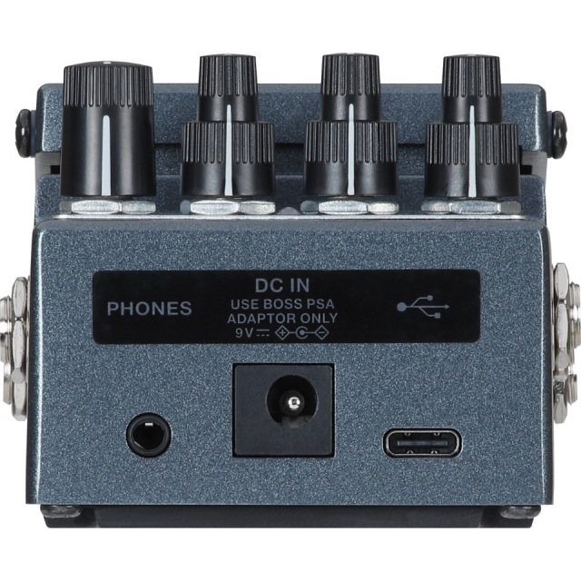 BOSS/IR-2 Amp & Cabinet