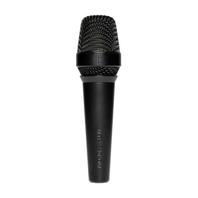 Lewitt/MTP 840 DM