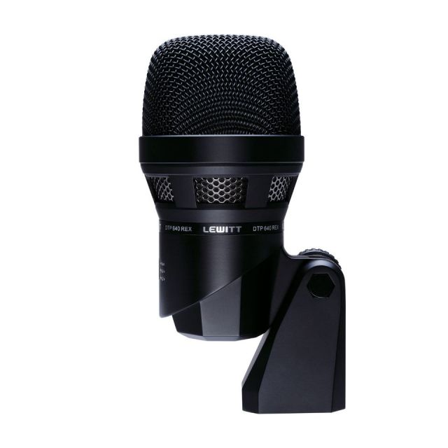 配信機器・PA機器・レコーディング機器 LEWITT DTP 340 TT DTP 340 TT tom and percussion microphone | LEWITT