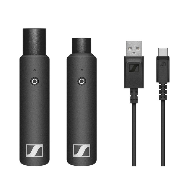 SENNHEISER/XSW-D XLR BASE SET