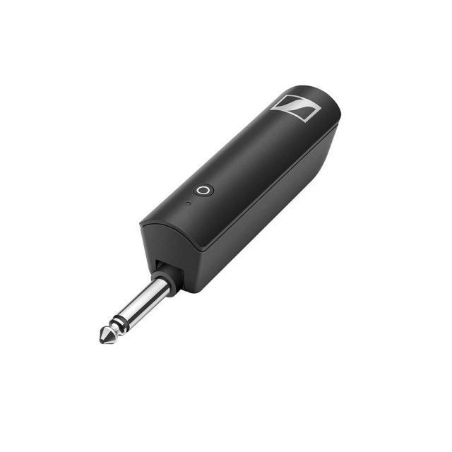 Sennheiser ワイヤレスシステム Instrument Base Set Sennheiser XSW-D Instrument Base Set | Sweetwater