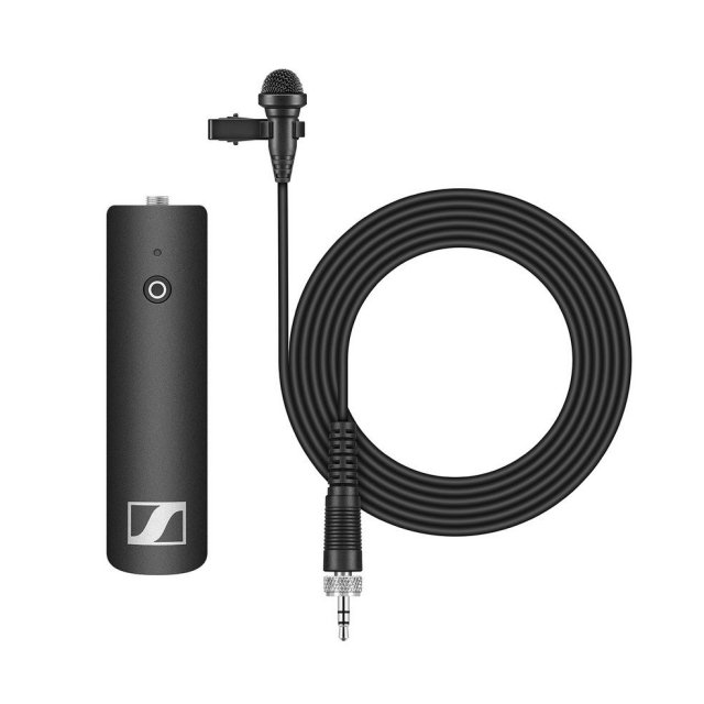 SENNHEISER/XSW-D PORTABLE LAVALIER SET