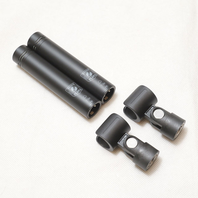 Toneflake/T184 Stereo Pair【初回ロット限定特価キャンペーン】【入荷待ち】【次回予定納期：6月中旬以降】