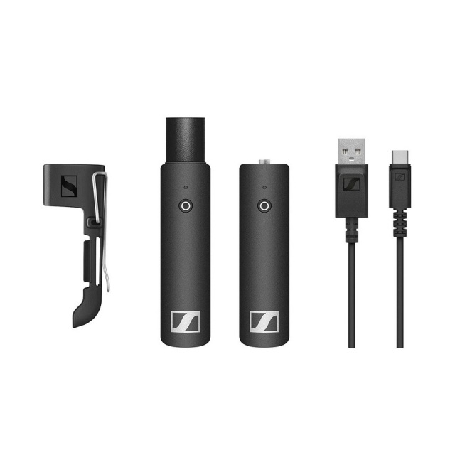 SENNHEISER/XSW-D PRESENTATION BASE SET