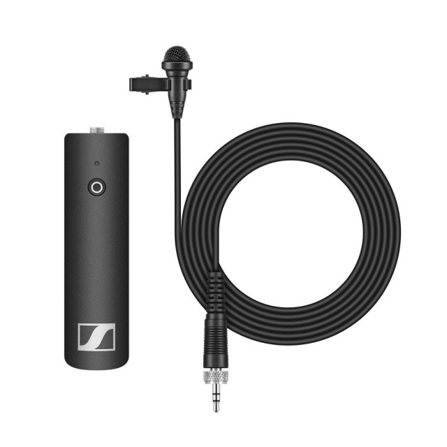 SENNHEISER/XSW-D LAVALIER SET